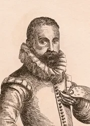 Karel van Mander, illustrazione da 
